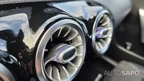 Mercedes-Benz Classe CLA 200 AMG Line Aut. de 2020