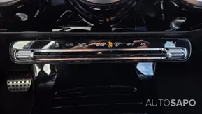 Mercedes-Benz Classe CLA 200 AMG Line Aut. de 2020