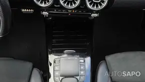 Mercedes-Benz Classe CLA 200 AMG Line Aut. de 2020