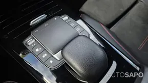 Mercedes-Benz Classe CLA 200 AMG Line Aut. de 2020