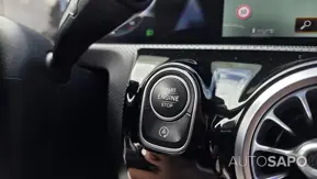 Mercedes-Benz Classe CLA 200 AMG Line Aut. de 2020