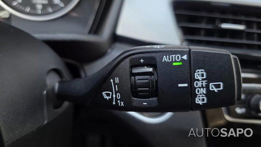 BMW X1 16 d sDrive Line Sport de 2017