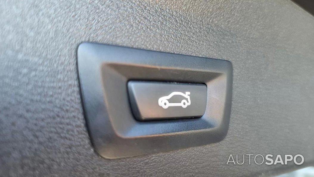 BMW X1 16 d sDrive Line Sport de 2017