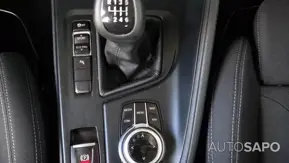 BMW X1 16 d sDrive Line Sport de 2017
