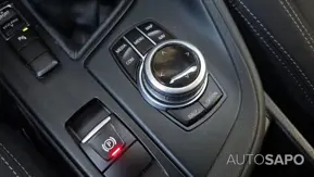 BMW X1 16 d sDrive Line Sport de 2017