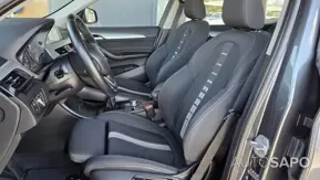 BMW X1 16 d sDrive Line Sport de 2017