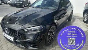 Mercedes-Benz Classe C de 2024