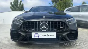 Mercedes-Benz Classe C de 2024