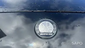 Mercedes-Benz Classe C de 2024