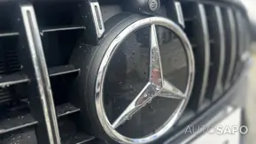 Mercedes-Benz Classe C de 2024