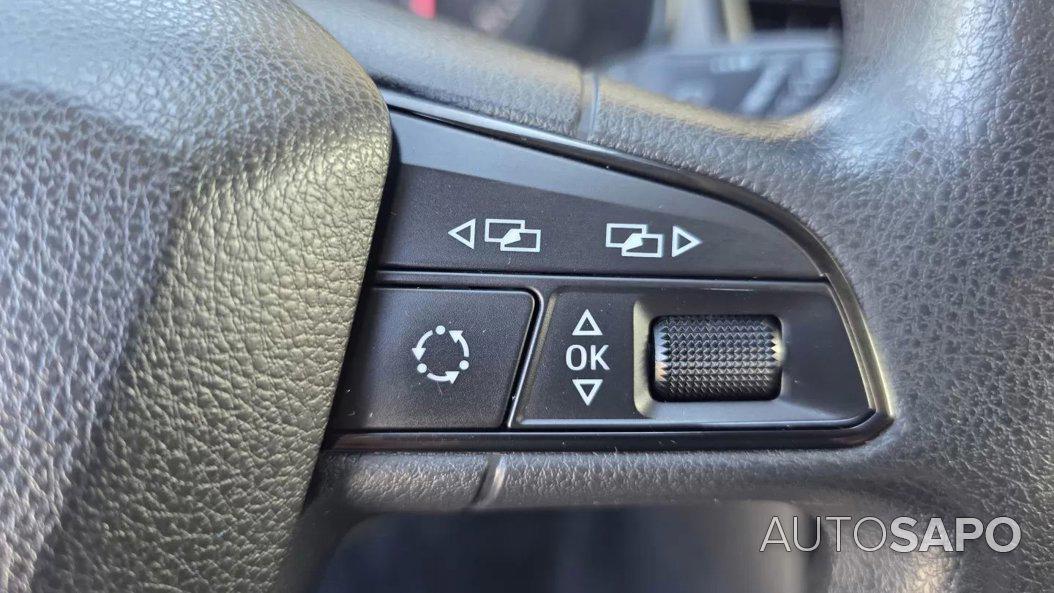 Seat Leon 1.6 TDi Sport de 2014