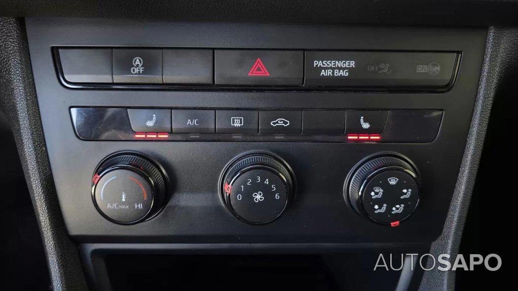 Seat Leon 1.6 TDi Sport de 2014