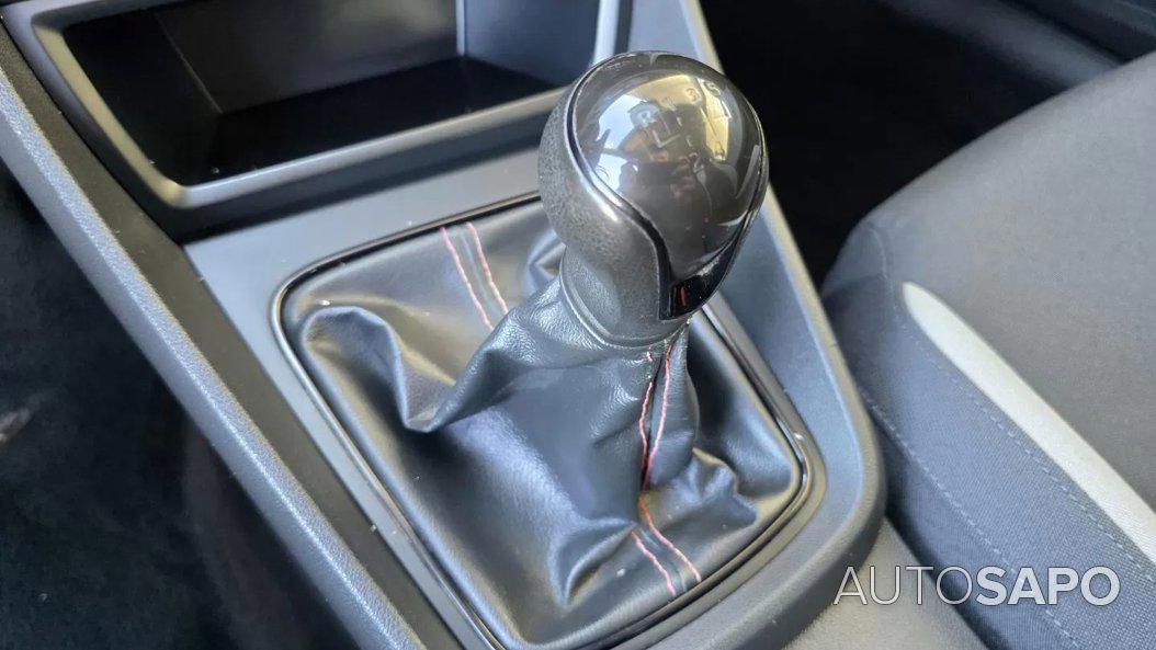 Seat Leon 1.6 TDi Sport de 2014