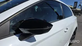 Seat Leon 1.6 TDi Sport de 2014