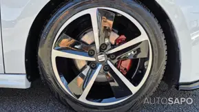 Seat Leon 1.6 TDi Sport de 2014