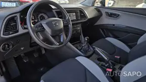 Seat Leon 1.6 TDi Sport de 2014