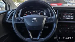 Seat Leon 1.6 TDi Sport de 2014