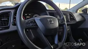 Seat Leon 1.6 TDi Sport de 2014