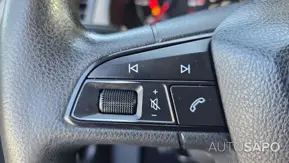 Seat Leon 1.6 TDi Sport de 2014