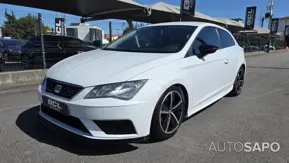 Seat Leon 1.6 TDi Sport de 2014