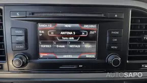 Seat Leon 1.6 TDi Sport de 2014