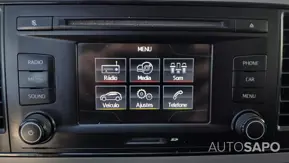 Seat Leon 1.6 TDi Sport de 2014