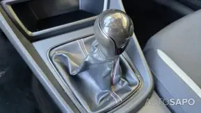 Seat Leon 1.6 TDi Sport de 2014