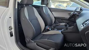 Seat Leon 1.6 TDi Sport de 2014