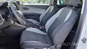 Seat Leon 1.6 TDi Sport de 2014