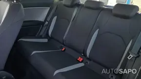 Seat Leon 1.6 TDi Sport de 2014