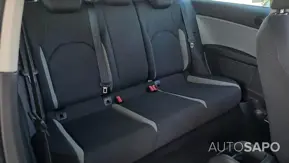 Seat Leon 1.6 TDi Sport de 2014