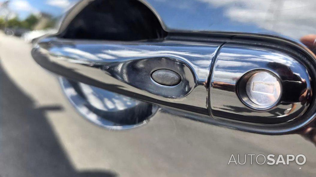 Renault Mégane 1.5 dCi Limited SS de 2015