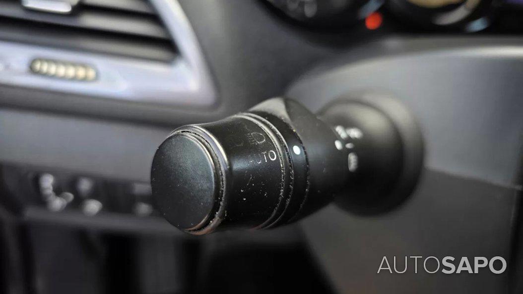 Renault Mégane 1.5 dCi Limited SS de 2015