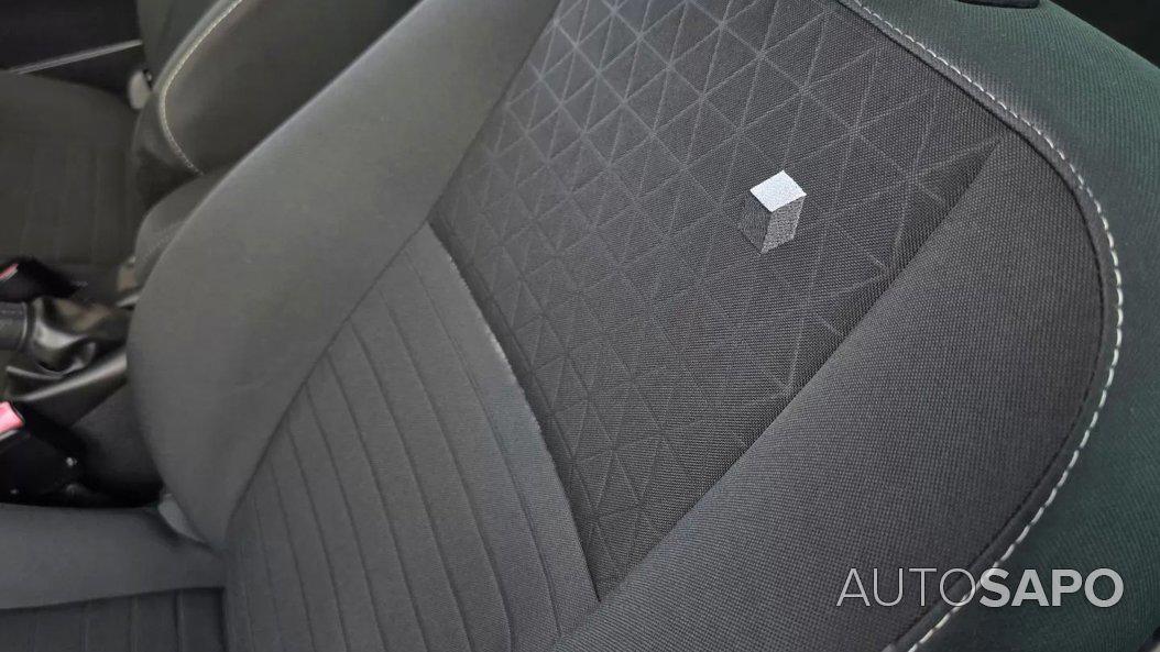 Renault Mégane 1.5 dCi Limited SS de 2015