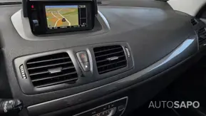 Renault Mégane 1.5 dCi Limited SS de 2015