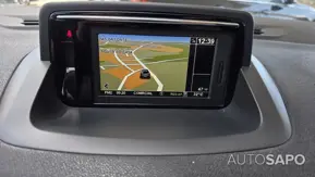 Renault Mégane 1.5 dCi Limited SS de 2015