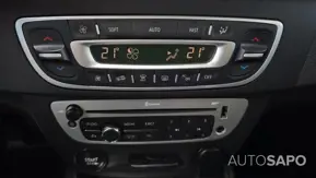 Renault Mégane 1.5 dCi Limited SS de 2015