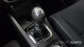 Renault Mégane 1.5 dCi Limited SS de 2015