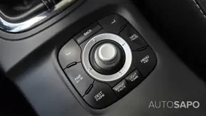 Renault Mégane 1.5 dCi Limited SS de 2015