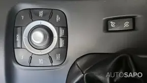 Renault Mégane 1.5 dCi Limited SS de 2015