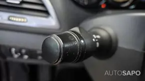 Renault Mégane 1.5 dCi Limited SS de 2015