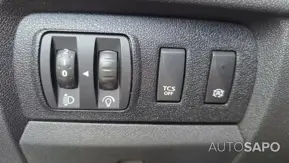 Renault Mégane 1.5 dCi Limited SS de 2015