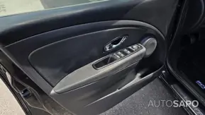 Renault Mégane 1.5 dCi Limited SS de 2015
