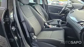 Renault Mégane 1.5 dCi Limited SS de 2015