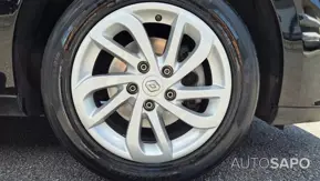 Renault Mégane 1.5 dCi Limited SS de 2015