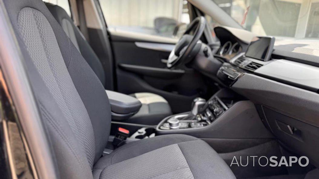 BMW Série 2 Active Tourer 225 xe de 2020