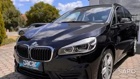 BMW Série 2 Active Tourer 225 xe de 2020