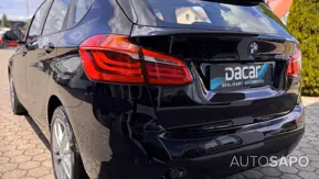 BMW Série 2 Active Tourer 225 xe de 2020