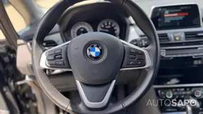 BMW Série 2 Active Tourer 225 xe de 2020