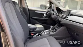BMW Série 2 Active Tourer 225 xe de 2020